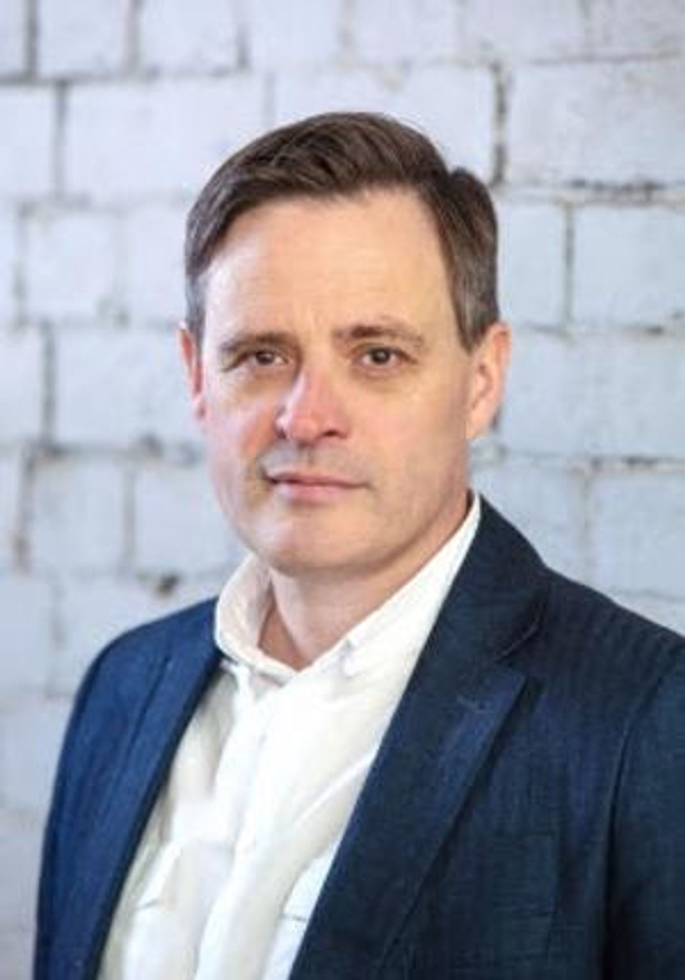 Mark Ball Has Been Appointed The New Artistic Director Of The Southbank Centre  Image