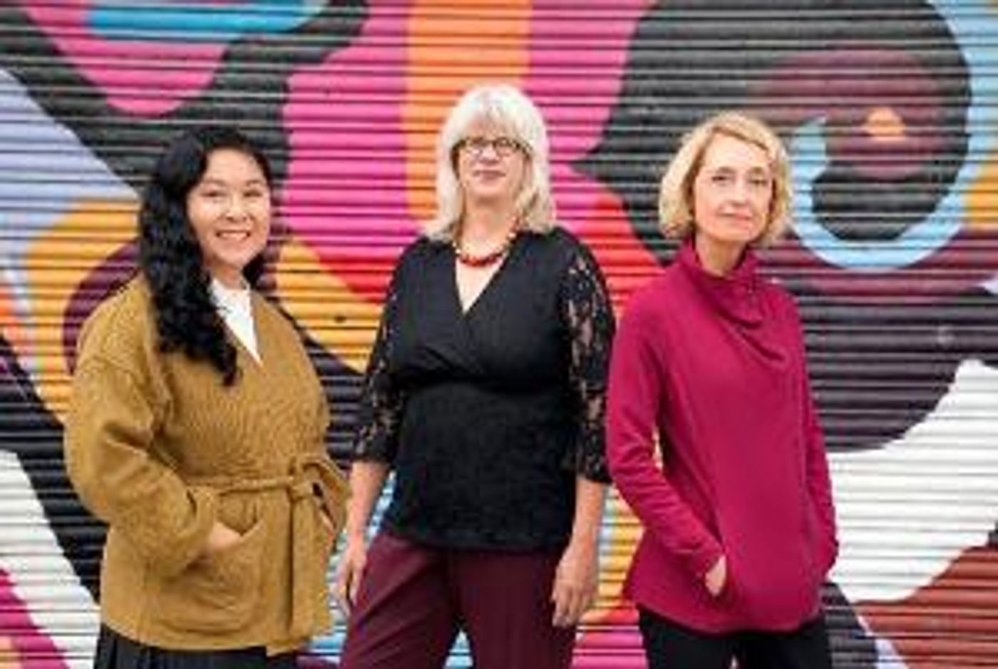 Opera Parallele Announces Leadership Appointments  Image