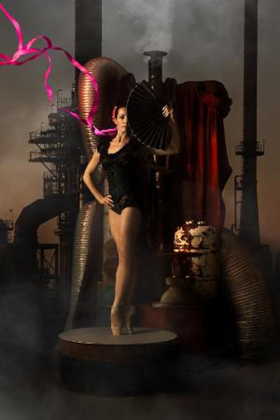 Bookings Open For Veronica Paeper's CARMEN at Artscape Image