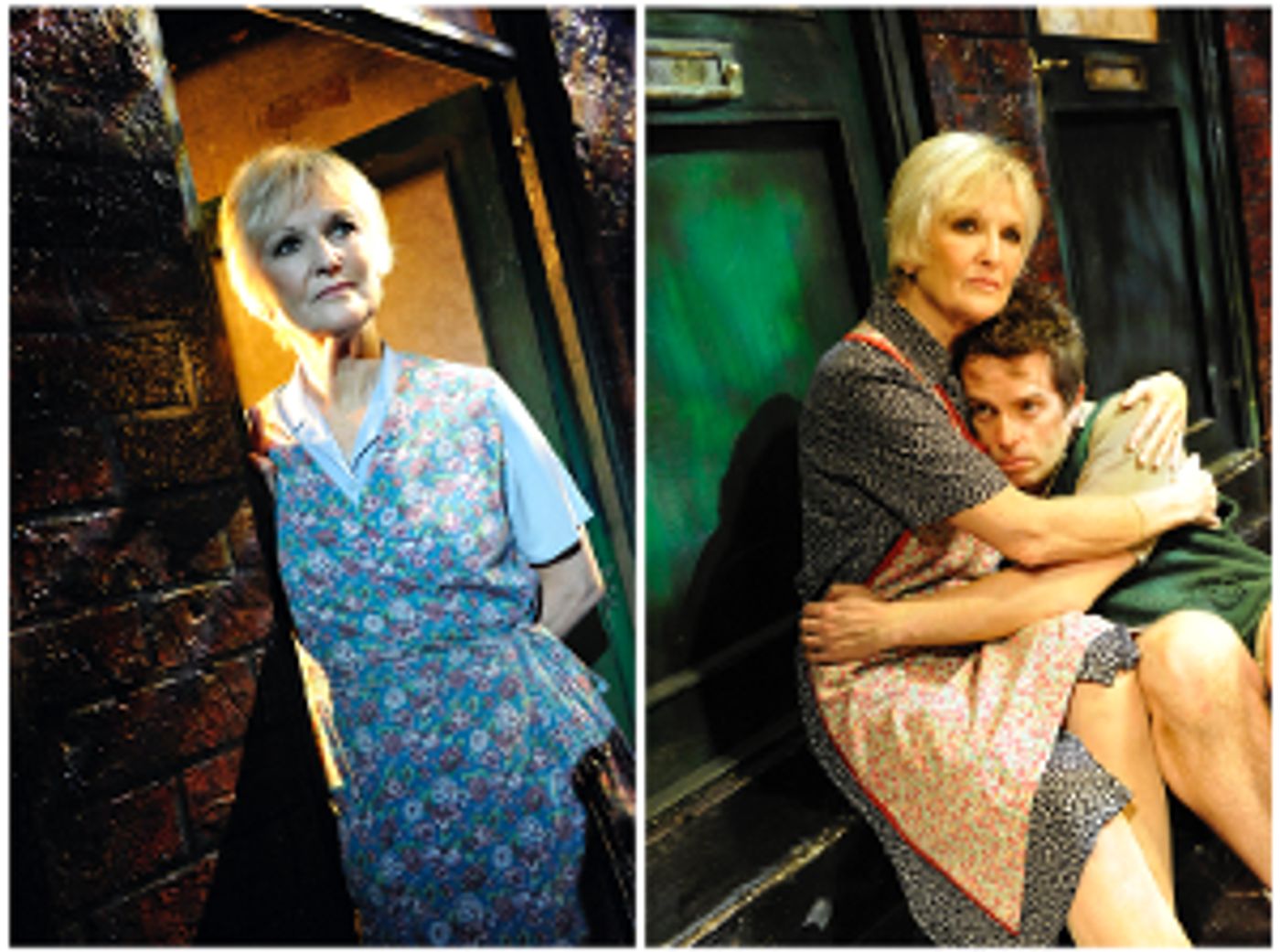 BLOOD BROTHERS Will Embark on UK Tour Beginning This Week  Image