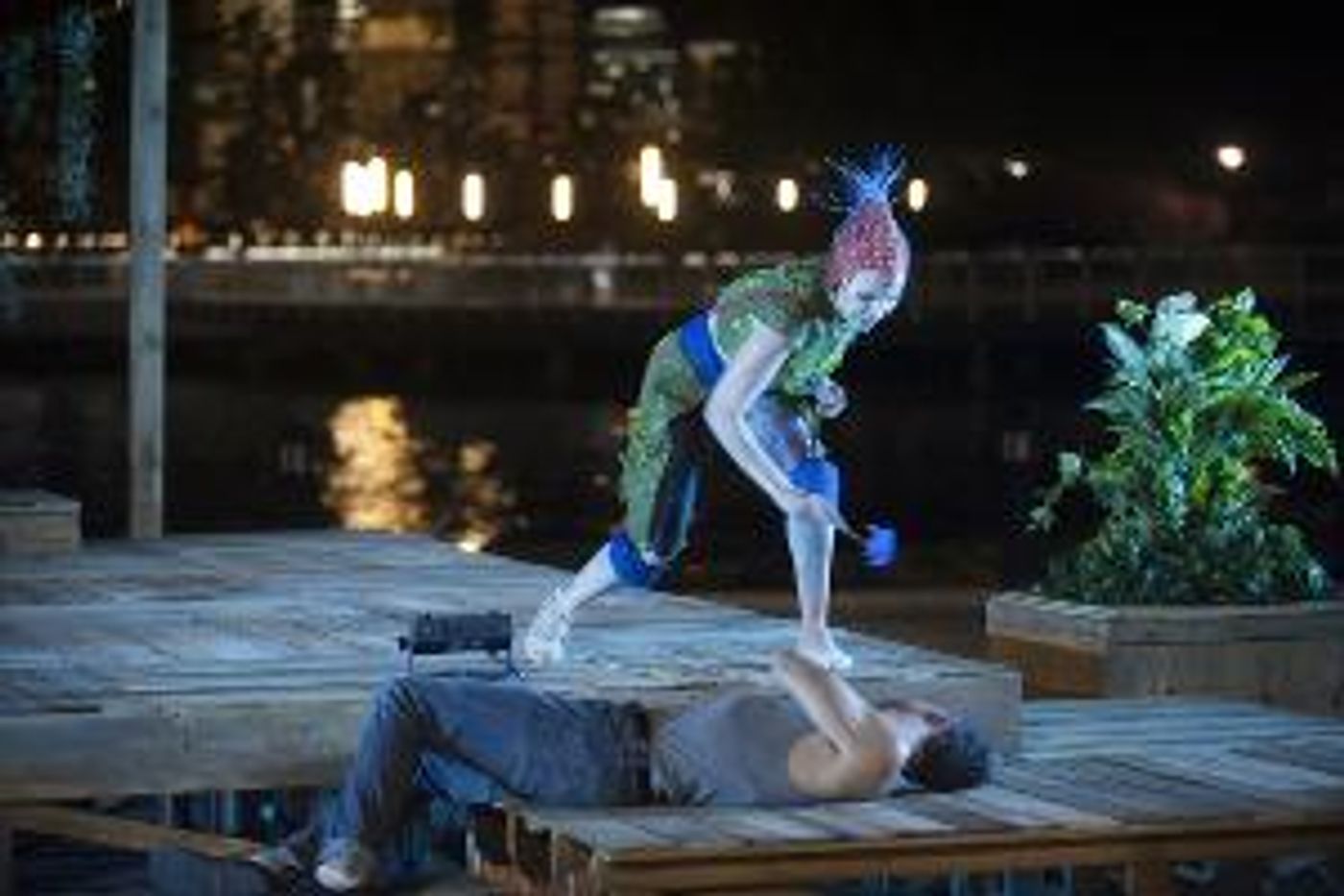 Mile Square Theatre Announces Two Live Events For September  Image