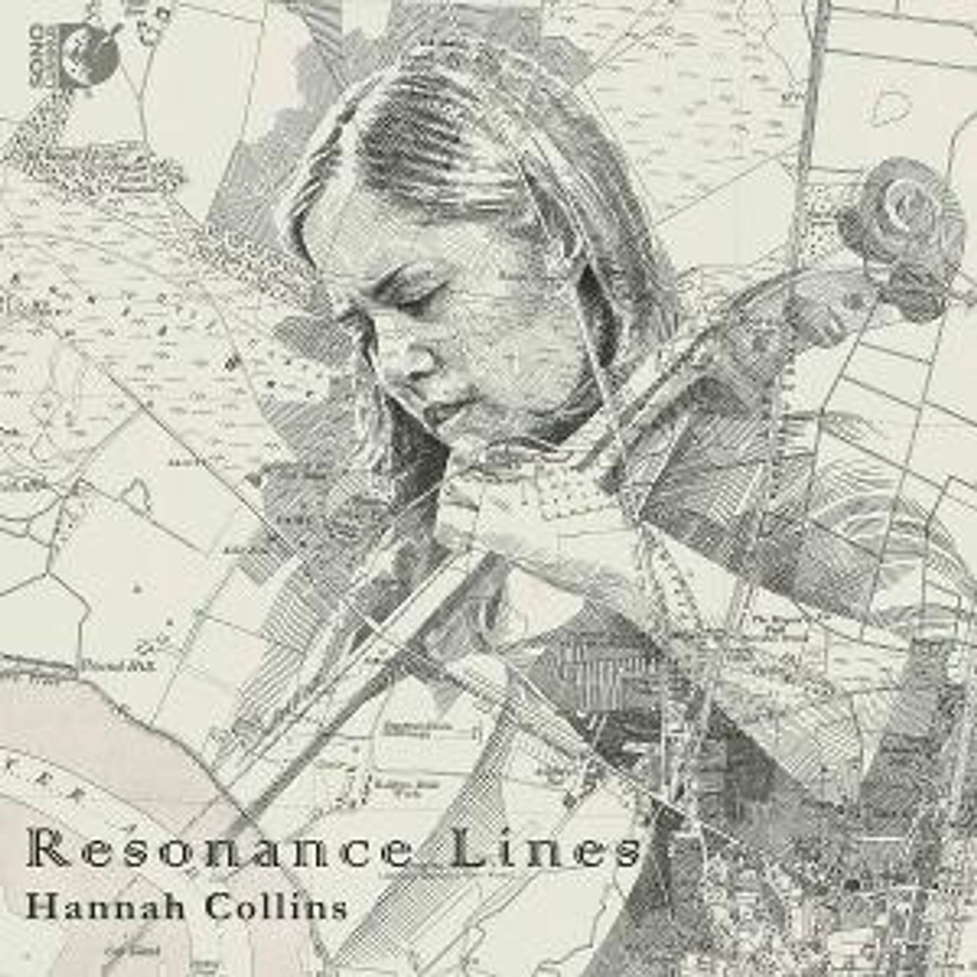 Sono Luminus Releases Cellist Hannah Collins' RESONANCE LINES  Image