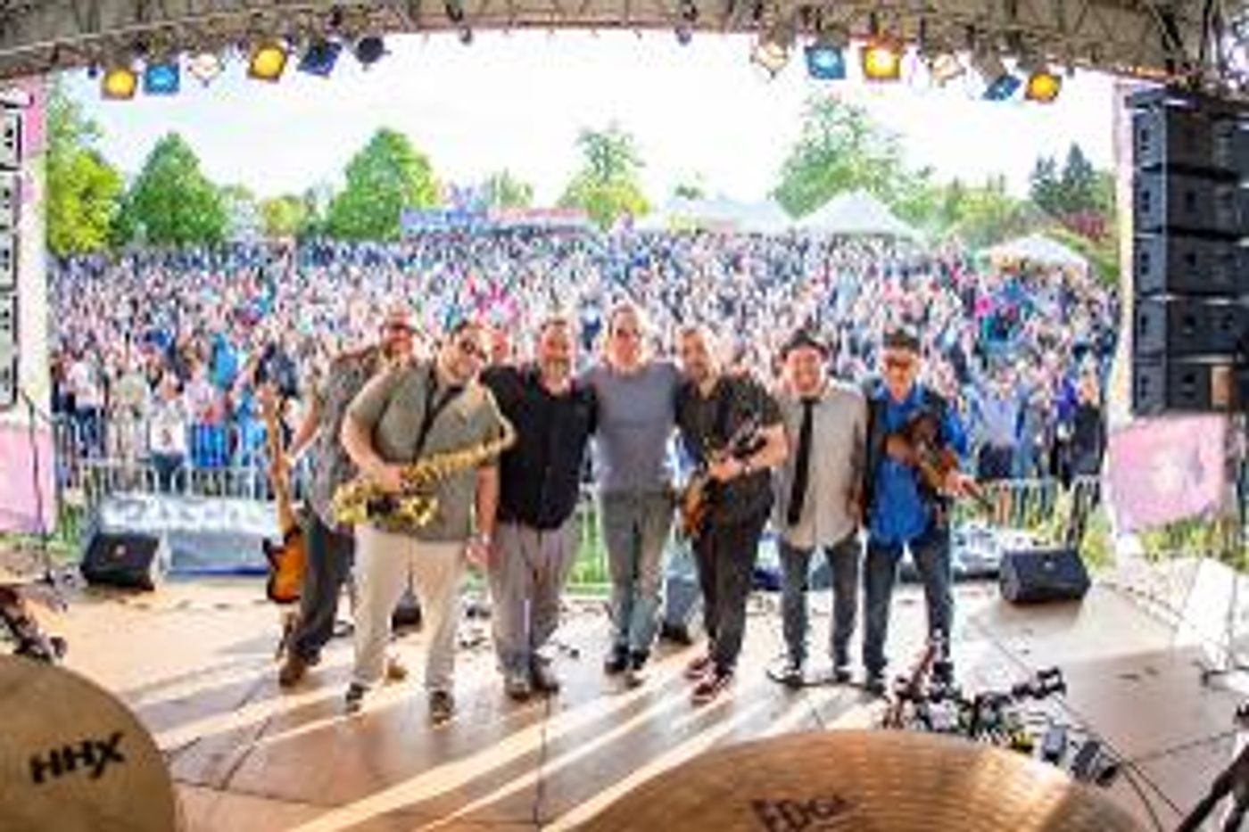 September Events Announced At The State Theatre  Image