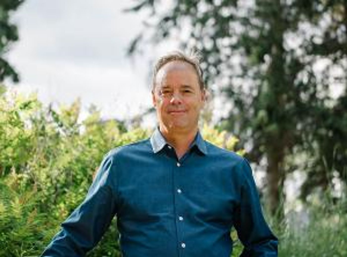 Government Of Alberta Appoints Mike Mendelman To Banff Centre's Board Of Governors  Image