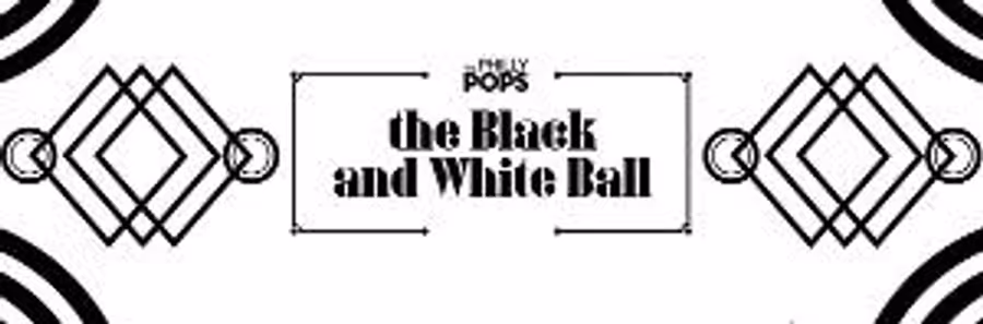 The Philly POPS Raises A Glass With The Eighth Annual POPS Ball Image