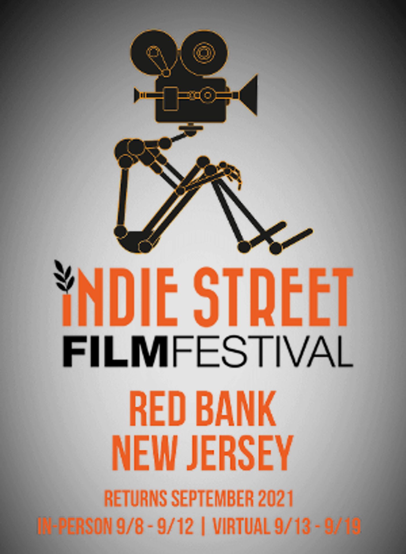 6th Annual Indie Street Film Festival Announces 2021 Lineup  Image