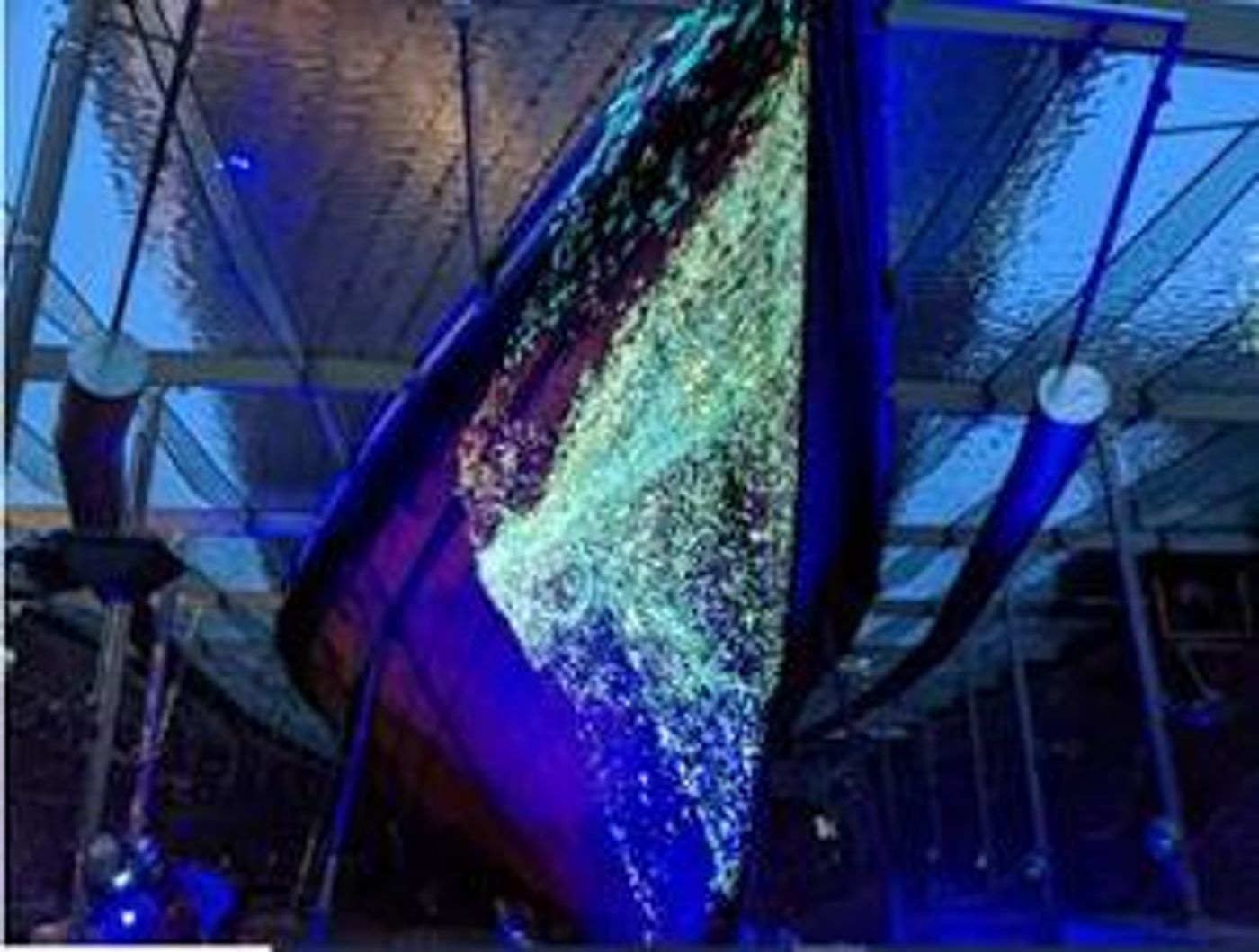 Immersive Multimedia Experience to Bring the Ocean Back to the SS Great Britain  Image