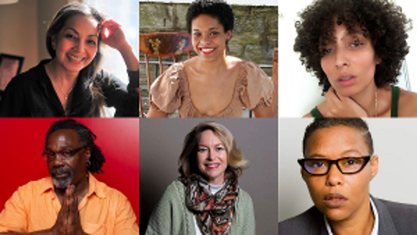 Shakespeare in Clark Park Will Present GERMANTOWN PLAYS PERICLES This Month  Image