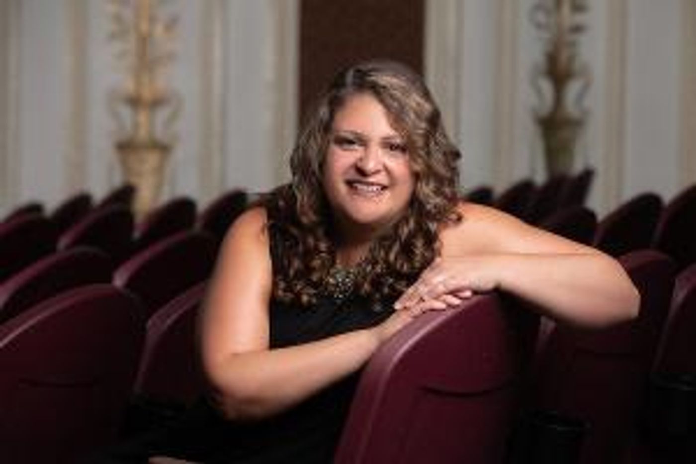 Patchogue Theatre Names New Associate Director, Jodi Giambrone  Image