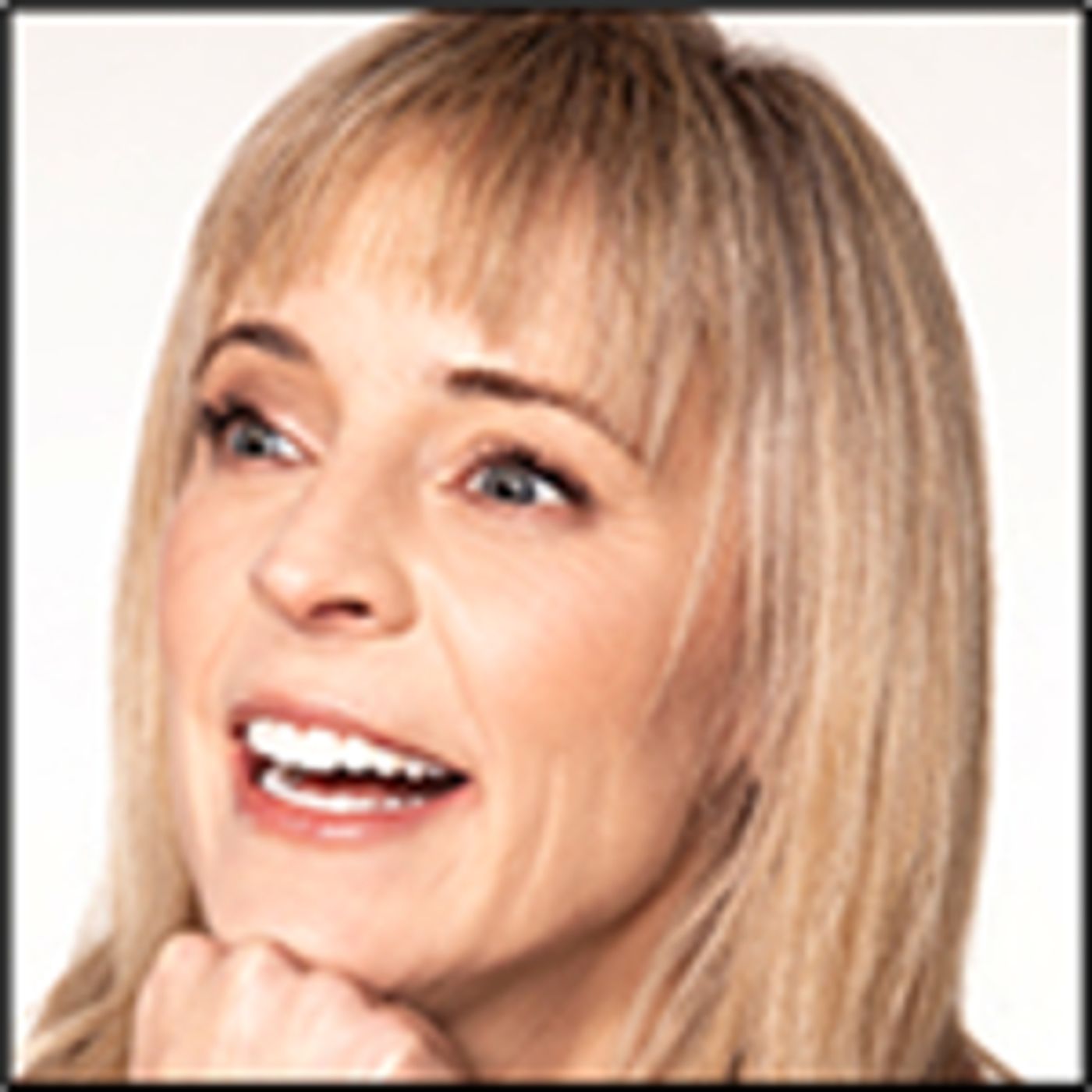 Maria Bamford Comes to Comedy Works South This Month  Image