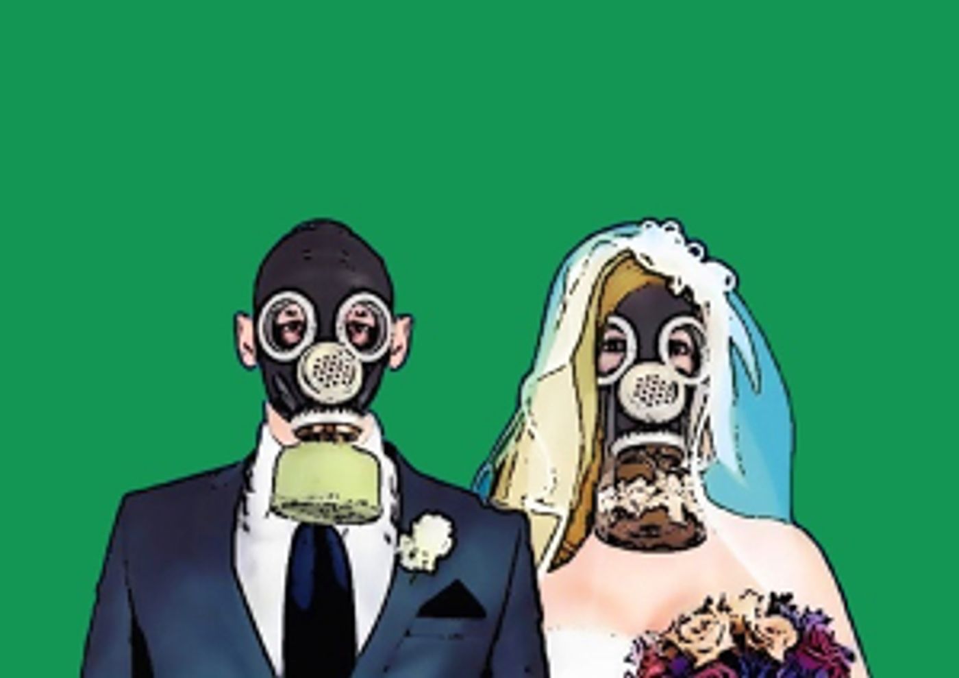 Noel Sullivan, Ben Lamb, Kristin Atherton and Christine Gomes Will Lead the UK Premiere of HOW TO SURVIVE AN APOCALYPSE  Image