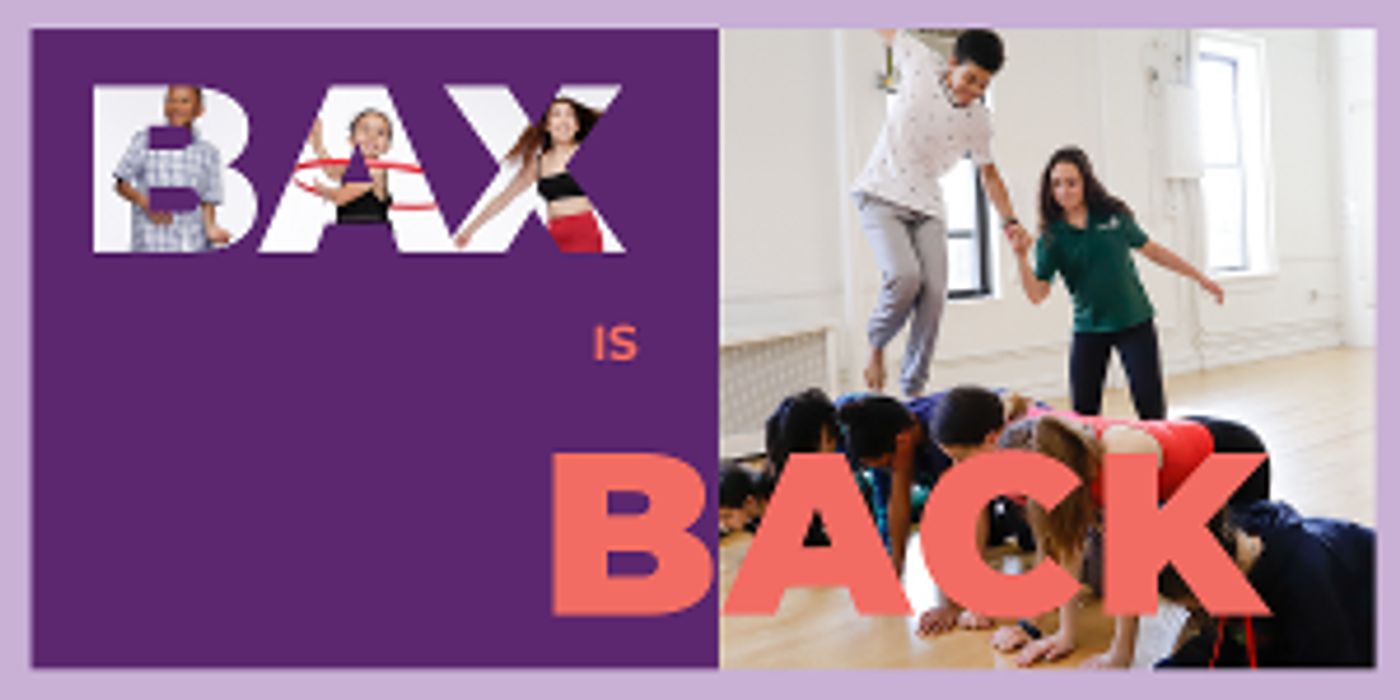 BAX Announces Fall Open House & Block Party  Image