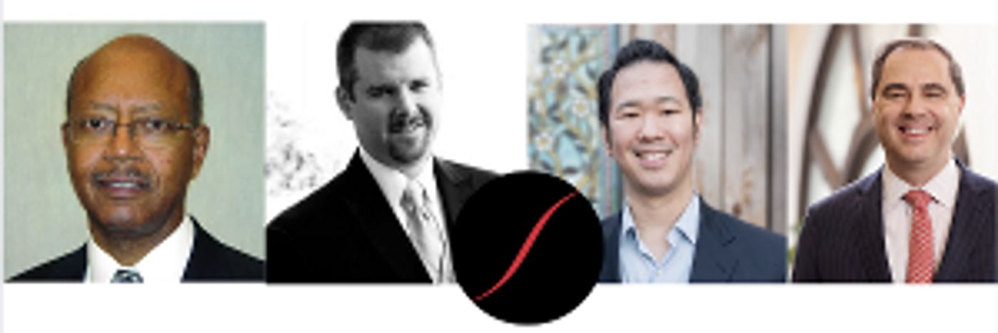 New York Choral Society Announces Two New Board Members, New Chair And Chair Emeritus Named  Image