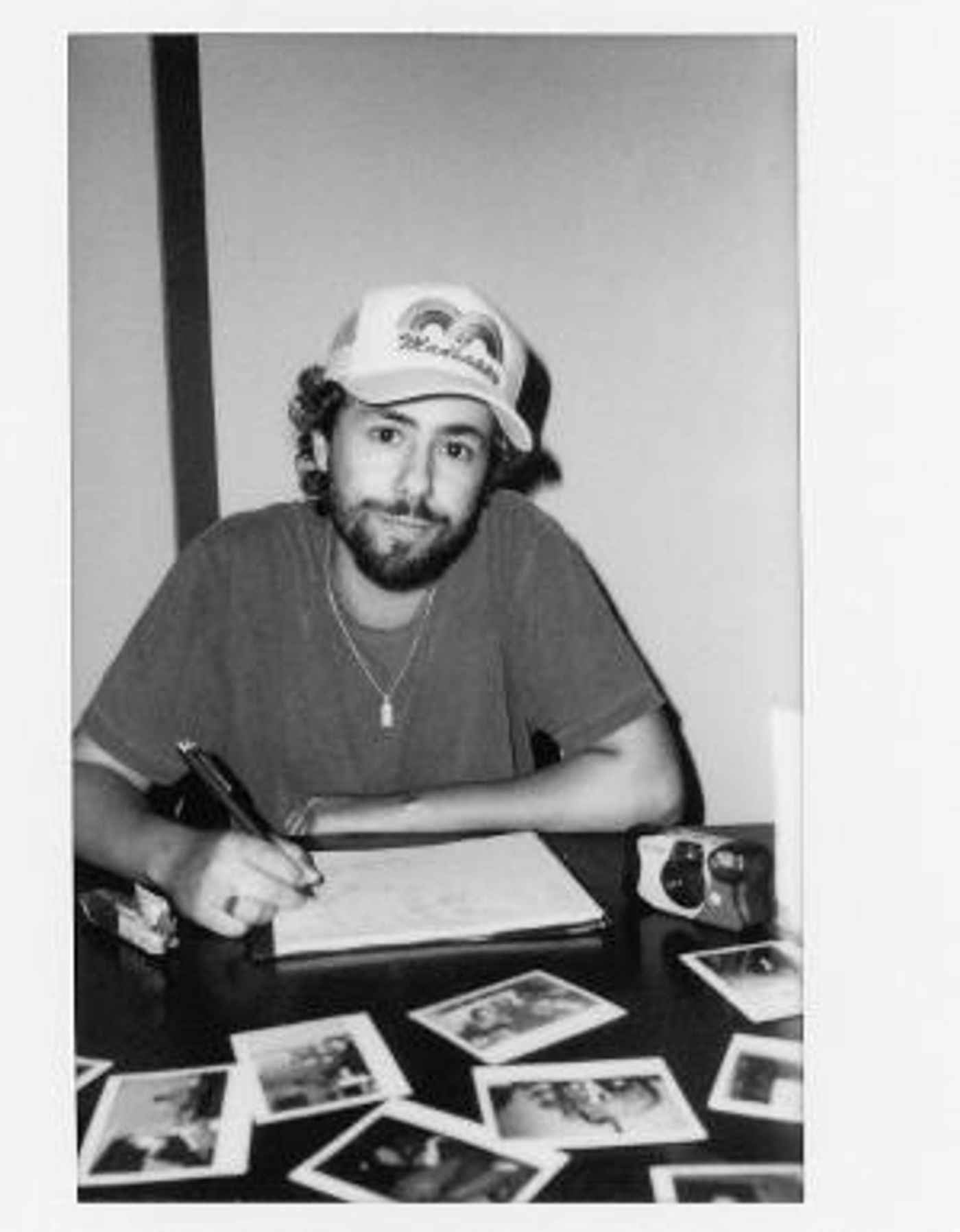 Golden- Globe Winning Director & Comedian Ramy Youssef to Appear Live at NJPAC  Image