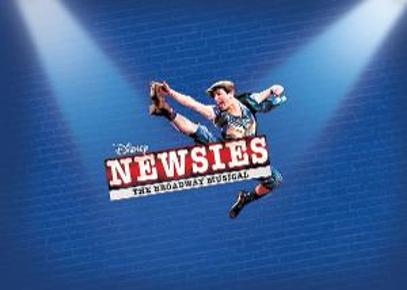Disney's NEWSIES Opens Thursday at Beef & Boards  Image