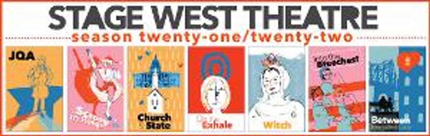 Stage West Announces Exciting Addition To This Coming Year  Image