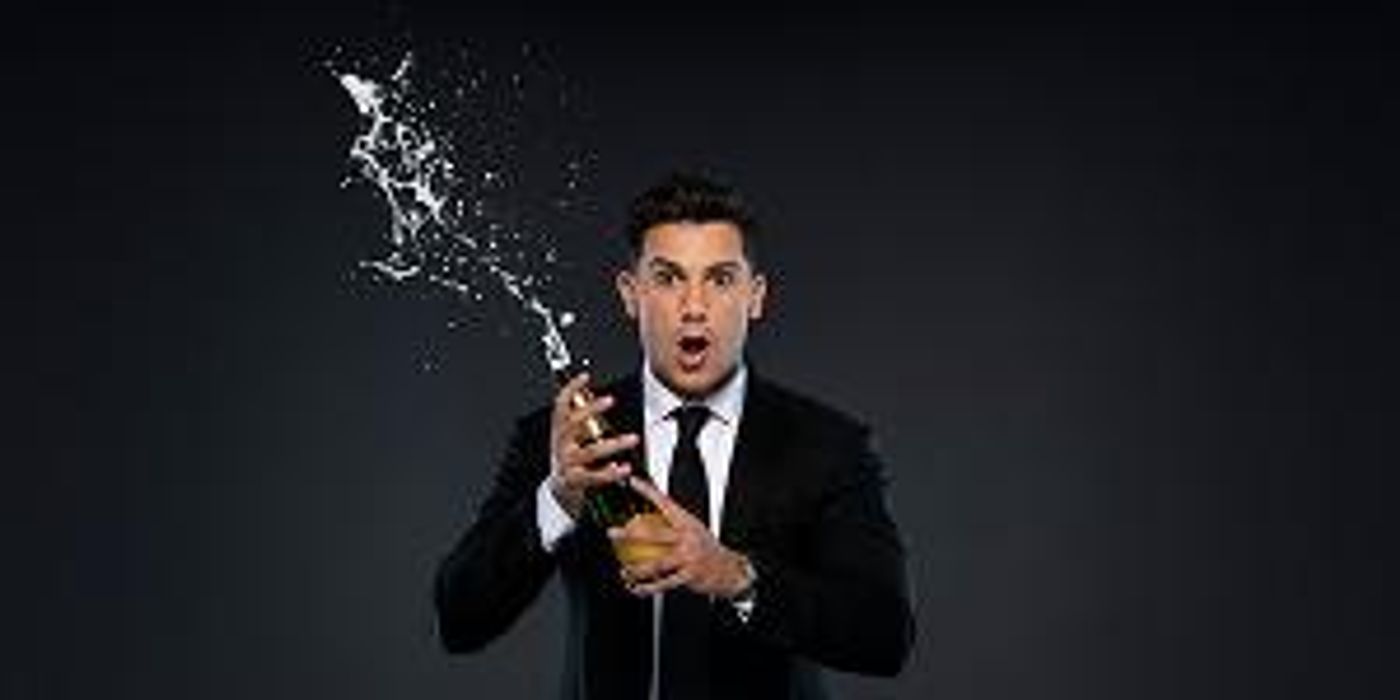 World Premiere Interactive Rom-Com Romps Into QPAC Starring Johnny Balbuziente  Image