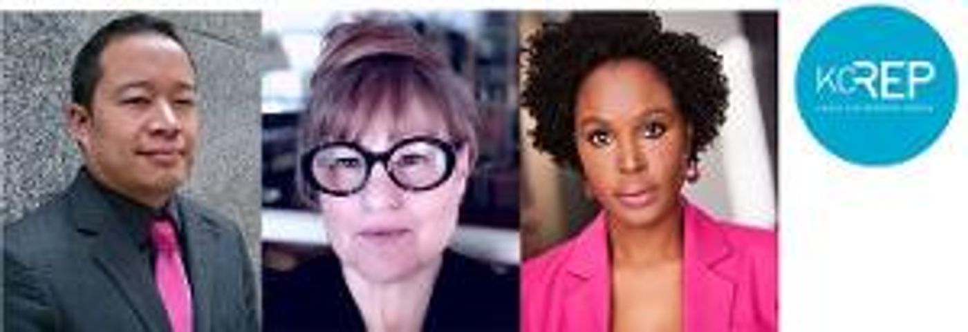 Kansas City Repertory Theatre Announces New Artistic Team  Image
