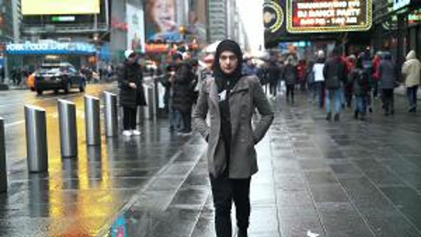 GREETINGS FROM SARAJEVO To Play Chain NYC Film Festival  Image