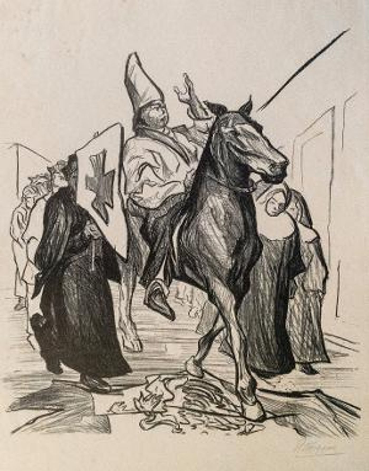 Museo Mural Diego Rivera Exhibirá Obra Gráfica Del Siglo XX Que Explora La Noción De Diversidad  Image