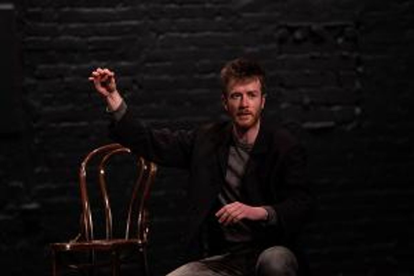 CITY Will Be Performed as Part of Edinburgh Fringe Festival  Image