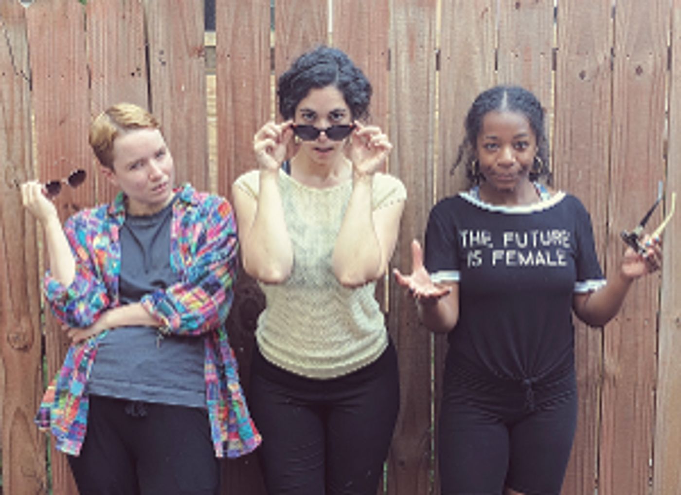 THE WASP'S NEST Will Be Performed at Philly Fringe  Image