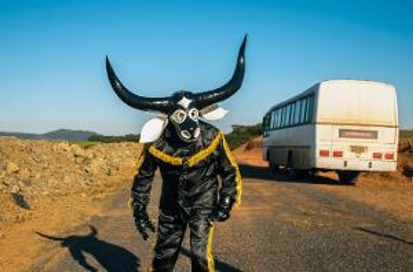 MEMORY HOUSE, An Audacious Debut Feature, Opens September 3 At BAM  Image