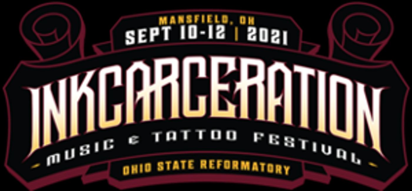Inkcarceration Music & Tattoo Festival Announces Onsite Entertainment & Unique Food Offerings  Image