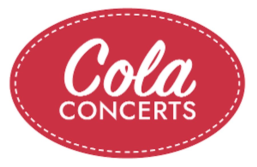Cola Concerts Announces $20 Ticket Deal Image
