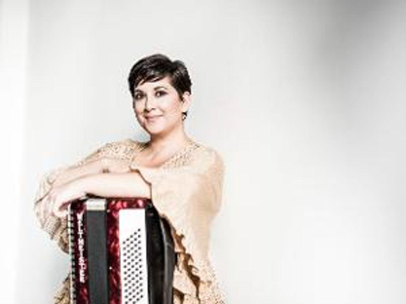 Kaufman Music Center Announces 2020/21 Artists-in-Residence  Image