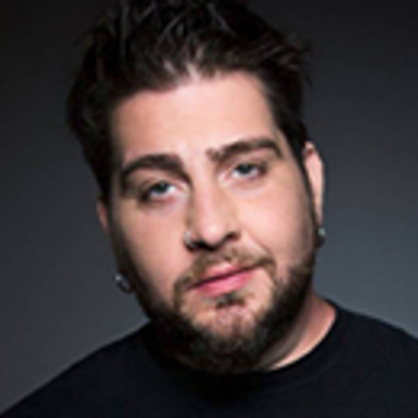 Big Jay Oakerson Comes to Comedy Works Larimer Square, August 26 - 28  Image