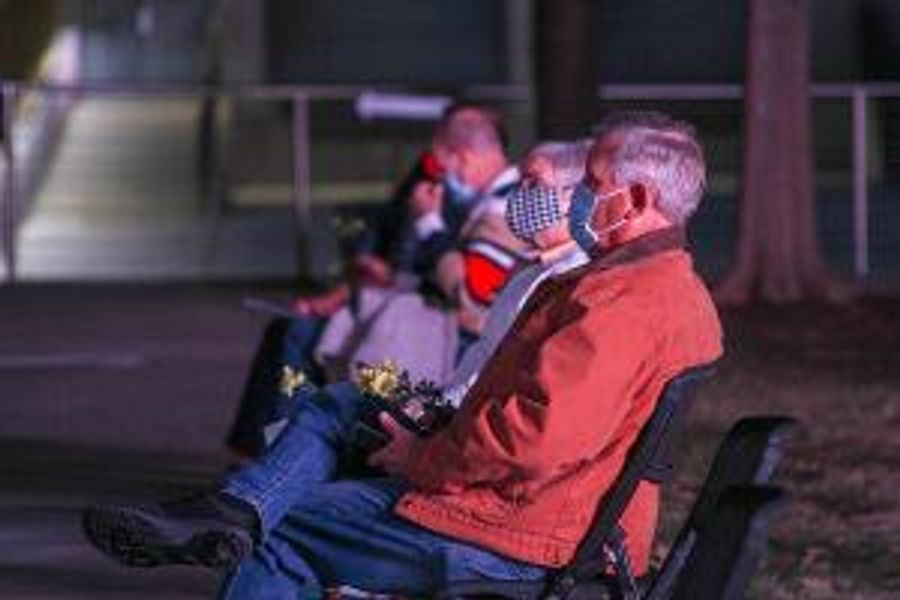 Dallas Theater Center Announces Latest Safety Measures Image