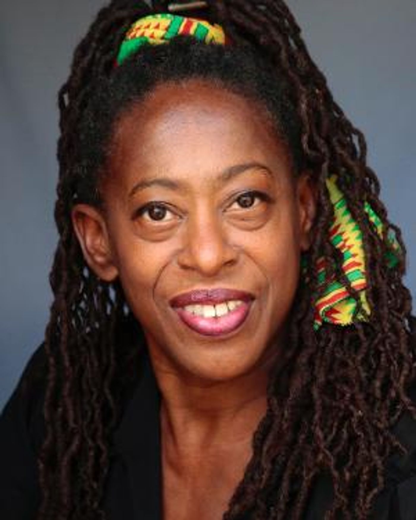 Judith Jacob Joins The Cast Of WHITE WITCH at The Bloomsbury Theatre  Image