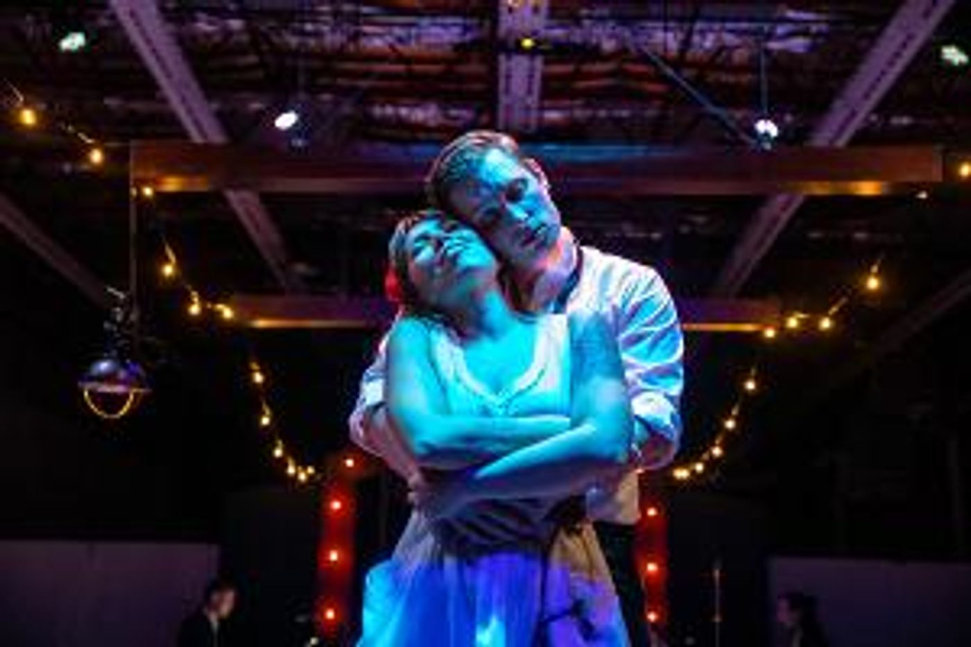 Penfold Theatre Company Announces Cast For THEATRE GUILD ON AIR  Image