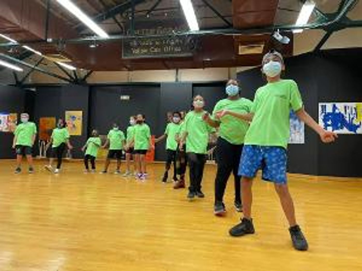 Playhouse Theatre Academy Announces Fall Programming In Hartford and Simsbury  Image