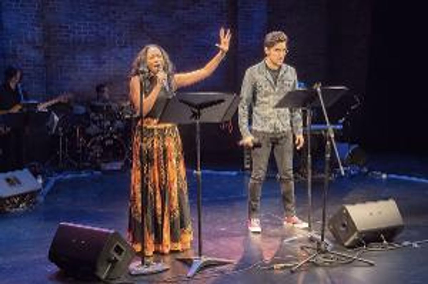 TITLE WAVE New Works Series Returns To Bay Street  Image