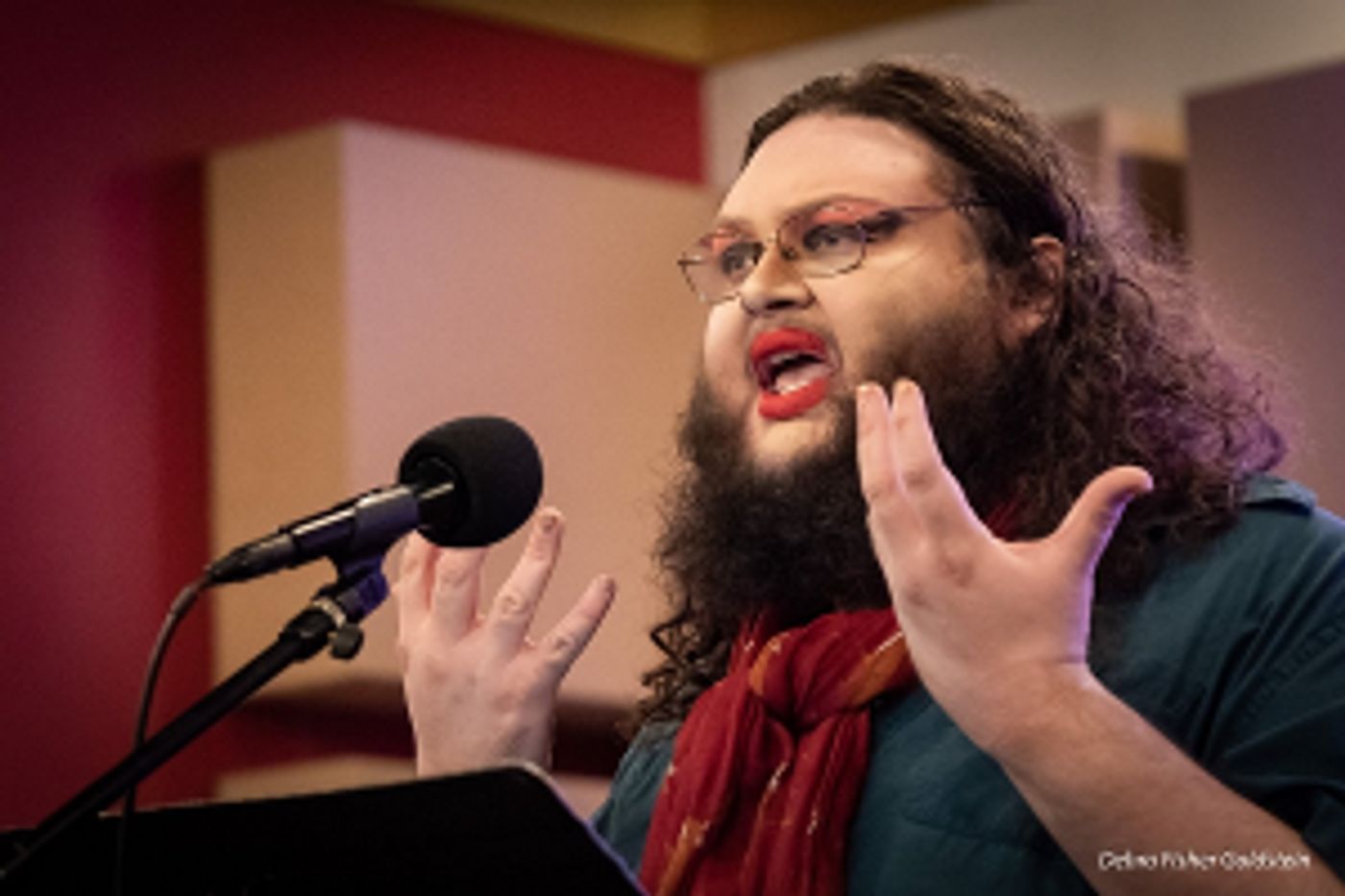 Six Points Theater Names First Associate Producing Artistic Director  Image