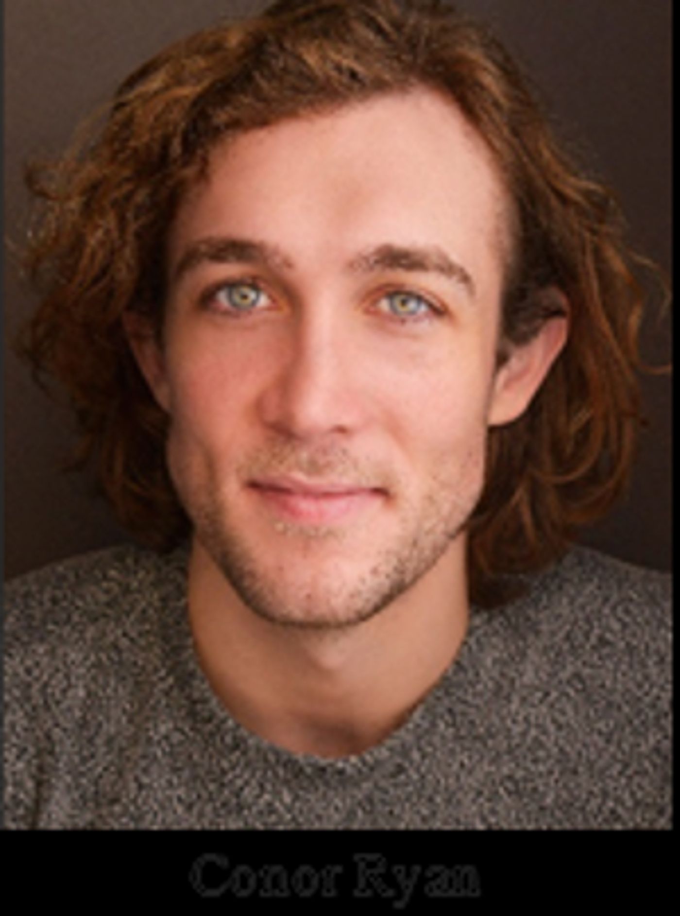 Conor Ryan Headlines NO DAY BUT TODAY at The Encore Musical Theatre  Image