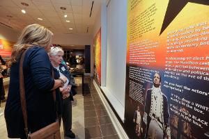 Songbook Exhibit Gallery Reopens To Visitors  Image