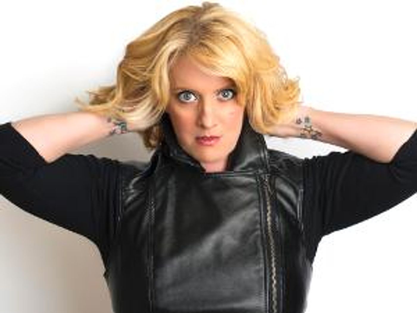 THE RRAZZ ROOM PRESENTS Returns To New Hope At The Inn At Centre Bridge  Image