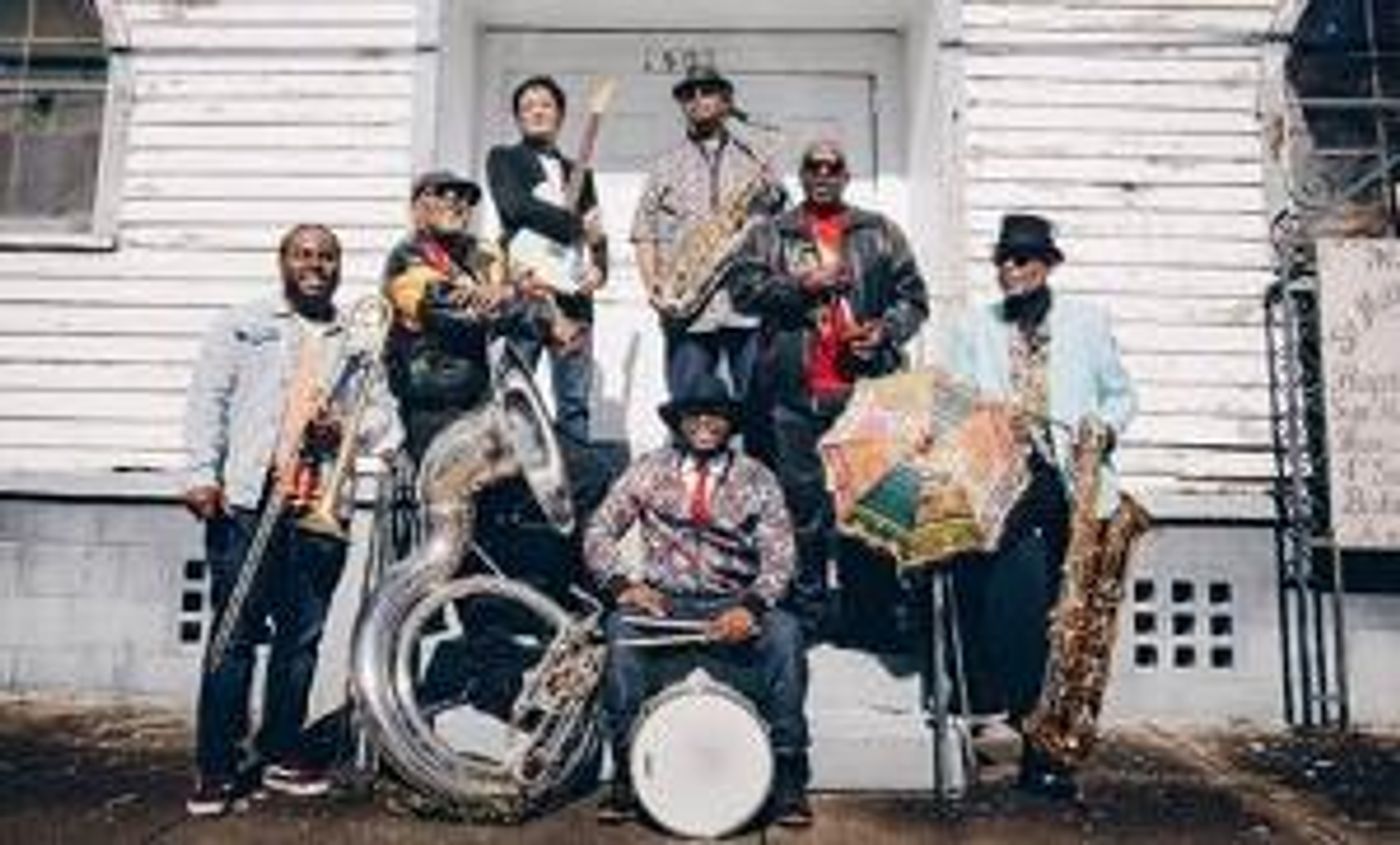 SOPAC Announces 2021-2022 Season  Image