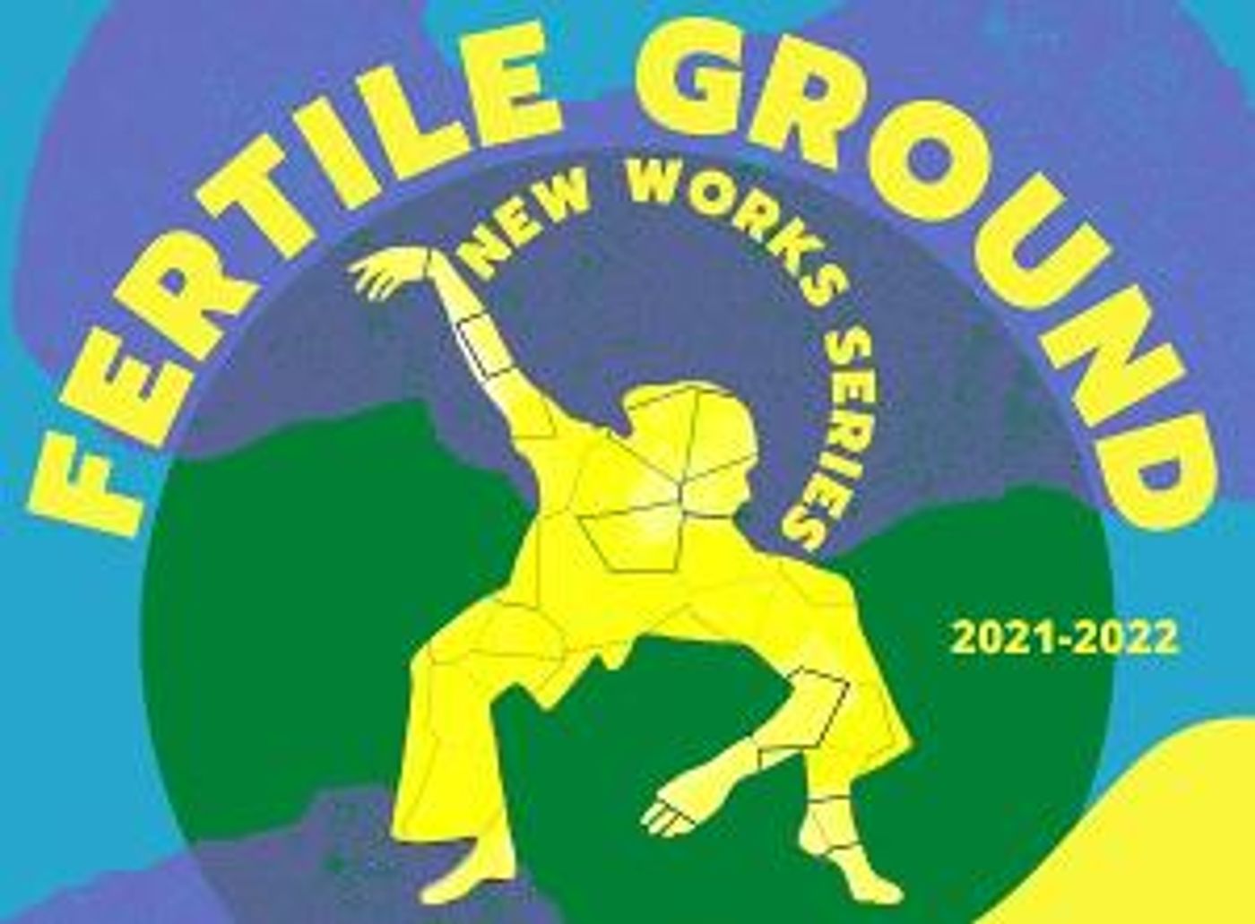 Green Space Announces September FERTILE GROUND  Image