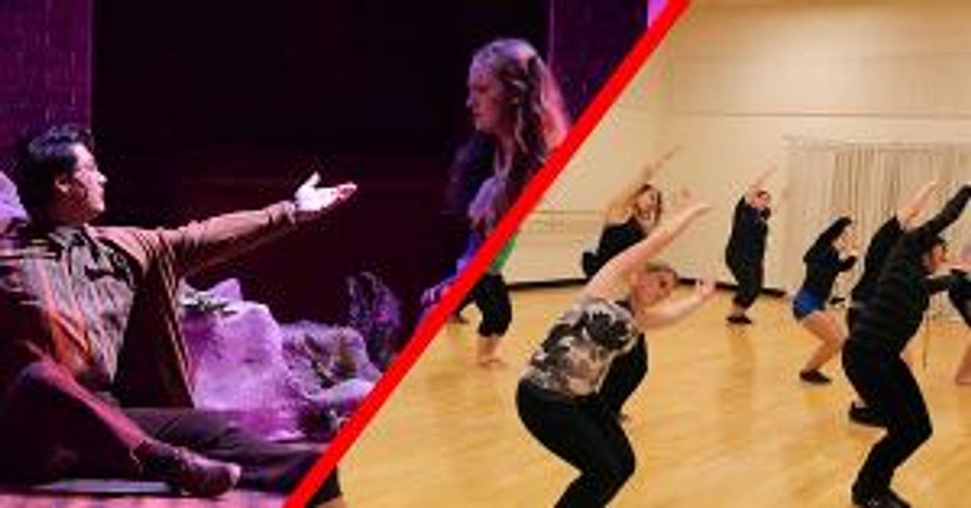 Centenary Stage Company Now Accepting Registration for Adult Acting Class and Dance Conservatory  Image