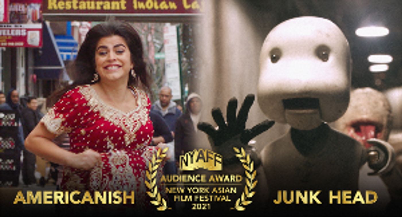 NYAFF 2021 Closes 20th Edition Announcing Winners of The Audience Award and Uncaged Award for Best Feature Film  Image