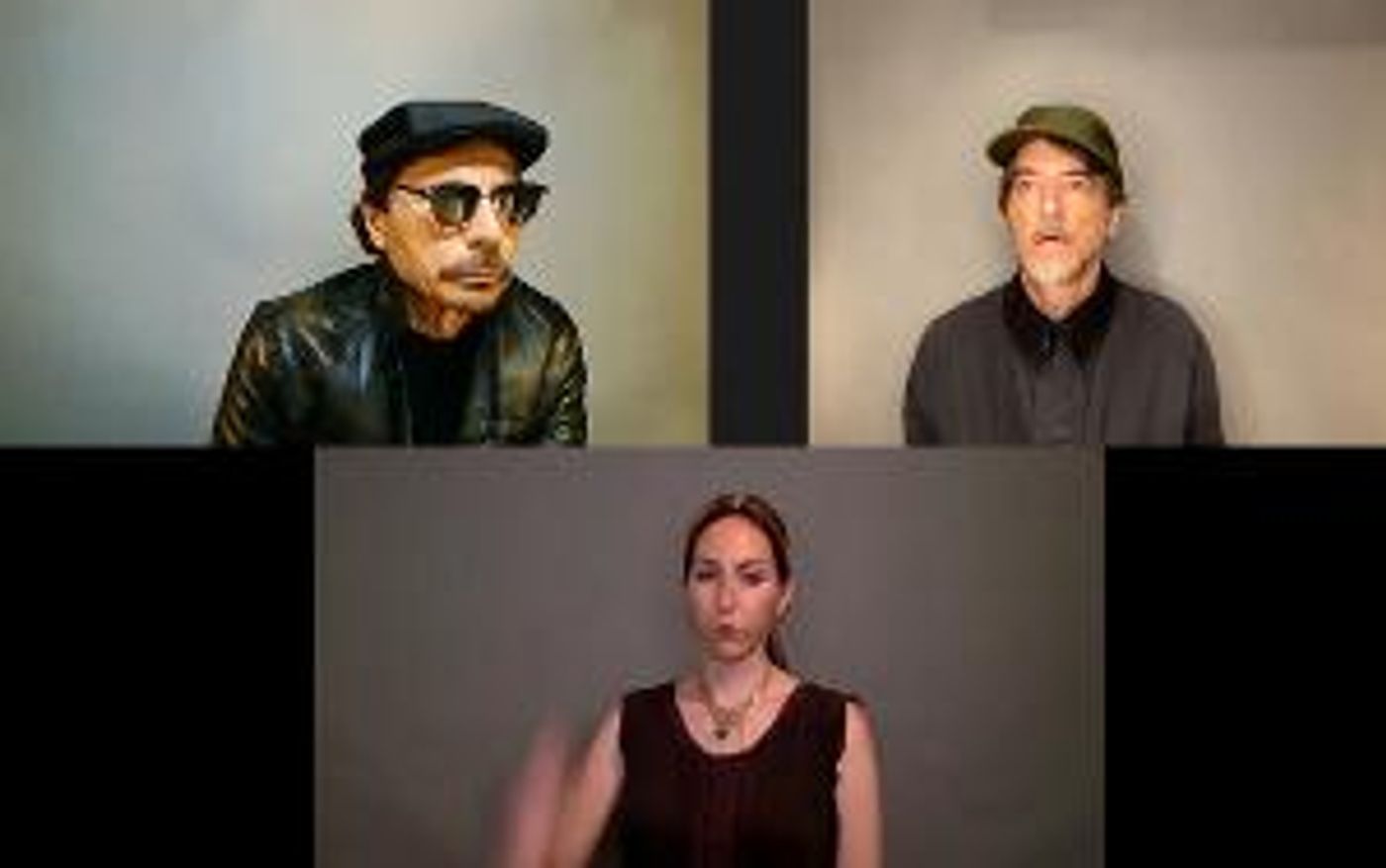 New York's EURIPIDES SUMMER FESTIVAL Returns Virtually for 2021  Image