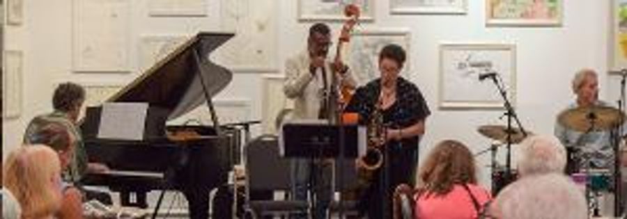 Flushing Town Hall's LOUIS ARMSTRONG LEGACY MONTHLY JAZZ JAM Returns In Person, September 8 Image