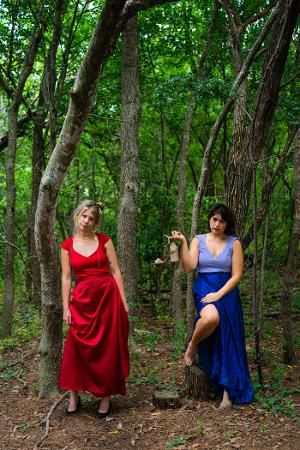 AS YOU LIKE IT Opens At The Classic Theatre  Image