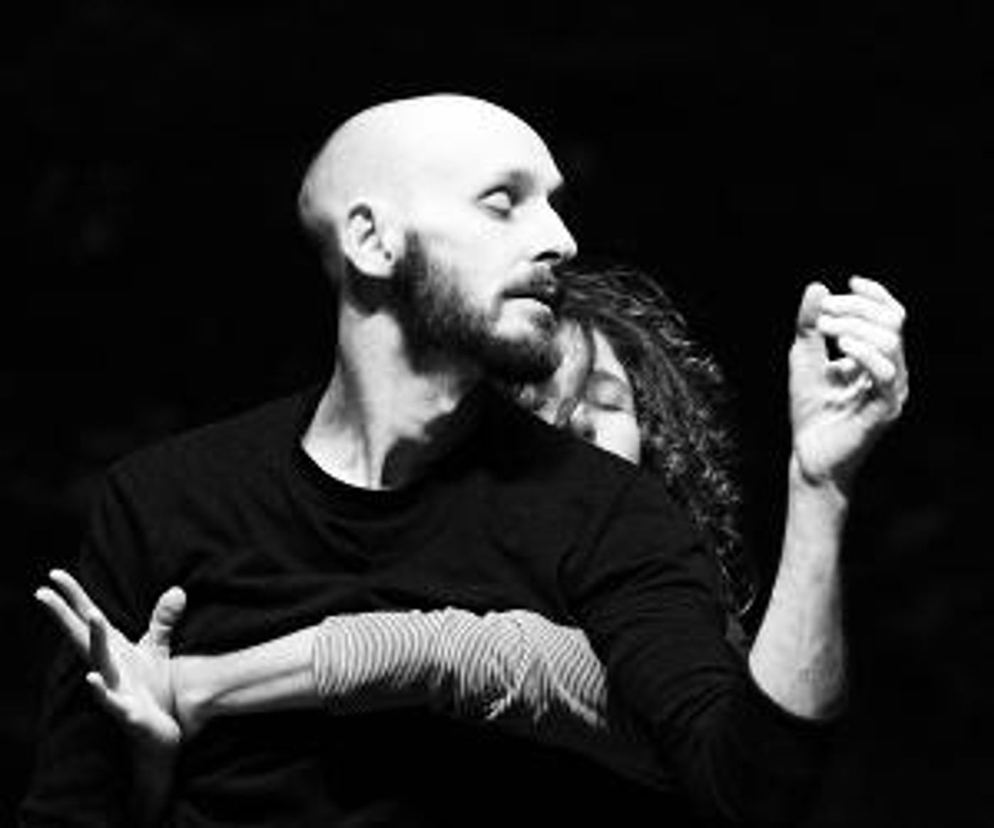 AXIS Dance Company Announces New Season RE:SURGE  Image