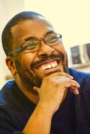 Roy Williams New Play HISTORY Will Be Performed at Pitlochry Festival Theatre and Royal Lyceum Theatre Edinburgh  Image