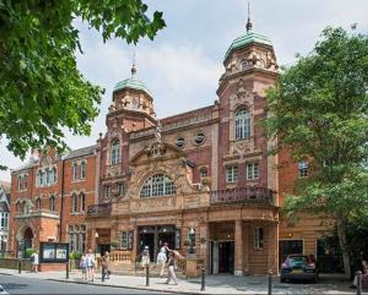 Richmond Theatre Is Set To Reopen On 25 September  Image